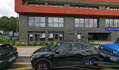 Grégoire DANIEL - Ostéopathe Nice