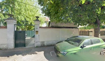 Pierre Meurier Ostéopathe D.O.