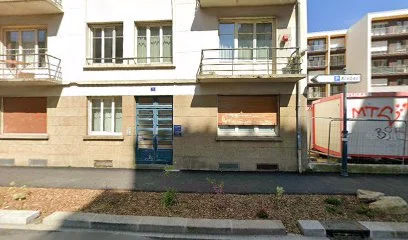 Anne Lautier ostéopathe