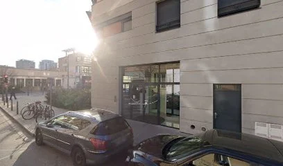 Alix Lagrange ostéopathe D.O Villeurbanne