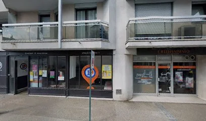 Brindisi Aurelie