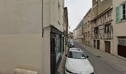 Cabinet D'Osteopathie