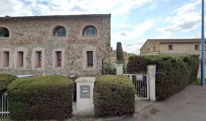 Stéphane Tran Ostéopathe