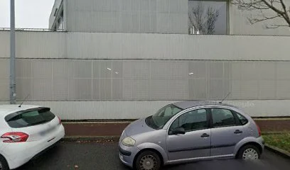 SOIRON Laurie - Kinésithérapie pédiatrique et périnéale