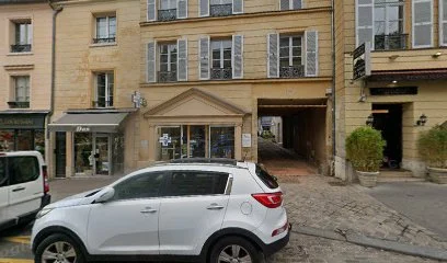 Antoine Vaast, masseur kinésithérapeute