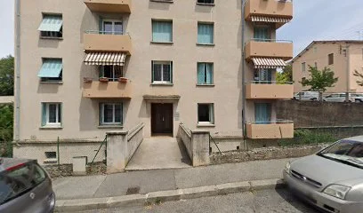 Crénostéo Valence - Cabinet d'ostéopathie