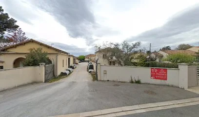 Dominique Kespi - Microkinésithérapeute