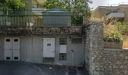 Centre Chiropratique