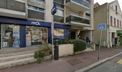 Elise SELLE-KHATCHIKIAN Ostéopathe D.O.