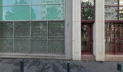 Kinésithérapie vestibulaire | Clinique Rive Gauche