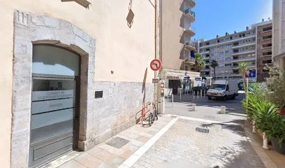 Cabinet de Masso-Kinésithérapie Anthony BABIN