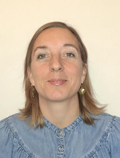 BAFOIN BLANDINE - Ostéopathe D.O. pédiatrie et périnatalité - Vertou