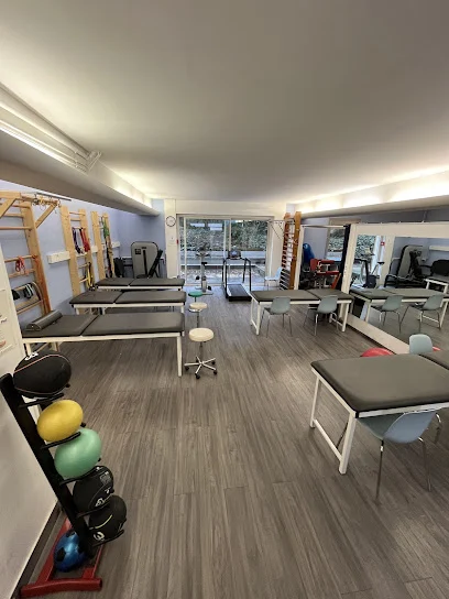 Balnéothérapie et Kinésithérapie d’Arnouville