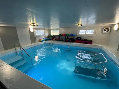 Balnéothérapie / Kinésithérapie Montreuil