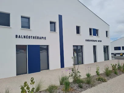 Balnéothérapie Sutar