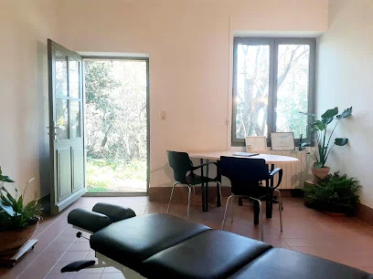 Baptiste Chauvin Chiropracteur