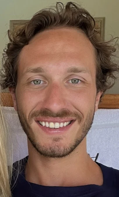 Baptiste Gauthé - Ostéopathe D.O