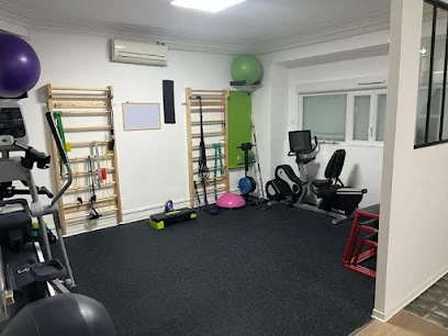 Baptiste Manfroy Masseur-Kinésithérapeute