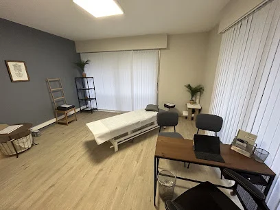 Baptiste ROY Ostéopathe D.O