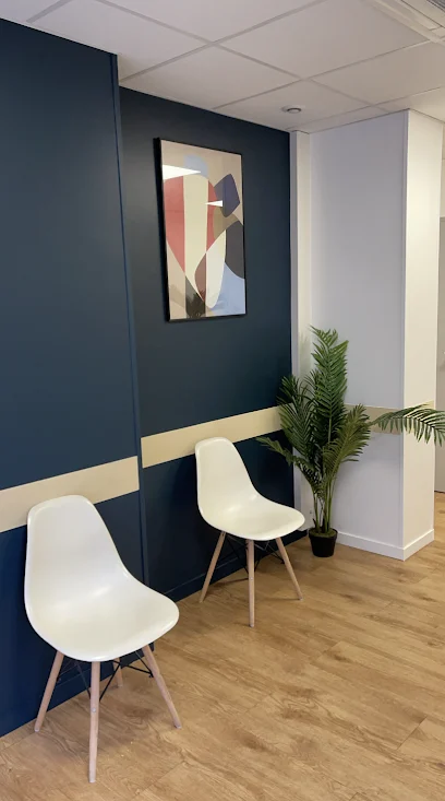 Baptiste Tarral Ostéopathe D.O. Lyon 7