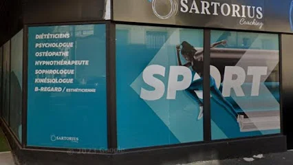 Baules Paul Ostéopathe D.O