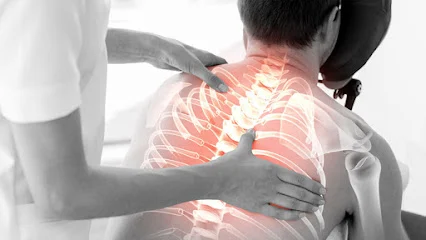 Bayeh Aziz John ostéopathe