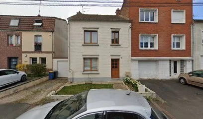 Kiné Balnéo Ronville SCM