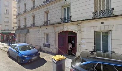 Cabinet d'ostéopathie Dalayrac Julie Cheilian