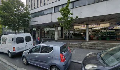 Arielle Haziza Kine Sarcelles