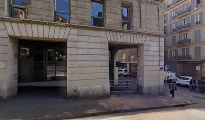 Mathilde Sciarli Ostéopathe D.O.