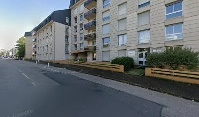Saigne Viviane