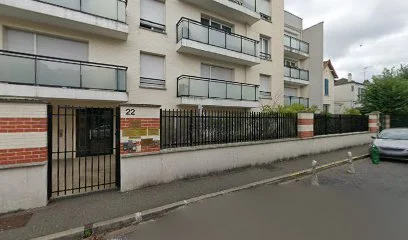 Stéphanie yeuillaz Ostéopathe D.O