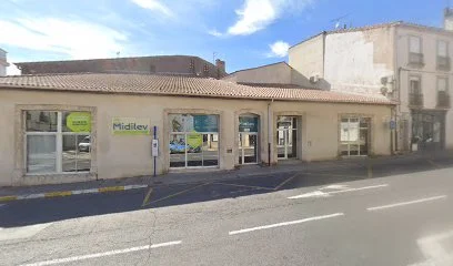 Dorian Jourliac - Ostéopathe D.O.