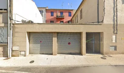 Emmanuelle Tailhefer Ostéopathe D.O