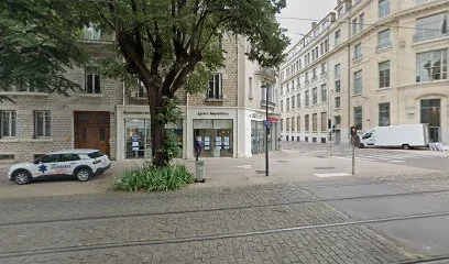 Fabre Bertrand