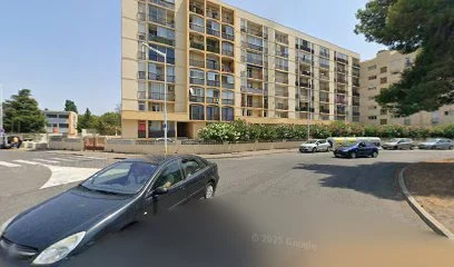 Centre de kinésithérapie la poudrière