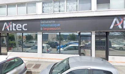 Xavier Huboud-Peron / Ostéopathe La Garde