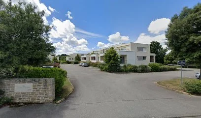 LOMBARD CHERET Nathalie. Kiné Ostéo