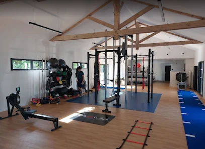 Bearn Sport Santé - Kinésithérapeute