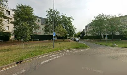 Kinésithérapeute à domicile - 78400