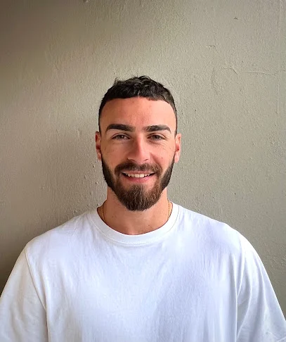 Benjamin GILBERTON - Kiné du Sport Strasbourg