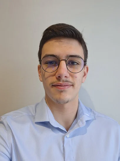 Benjamin Gozlan Chiropracteur