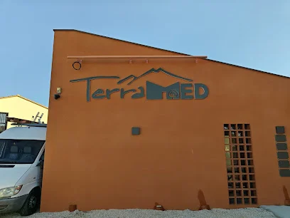 Benjamin Mileur Osteopathe TERRAMED