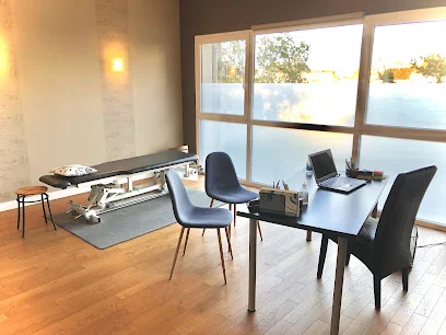 Bernard-Chabrier Sophie