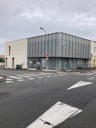 Berranger Stéphanie Ostéopathe D.O. Bègles