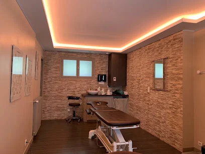 BERTHÉAS Romain-Ostéopathe