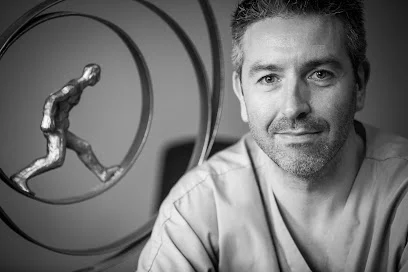 Bertheau Pascal ostéopathe DO MROF