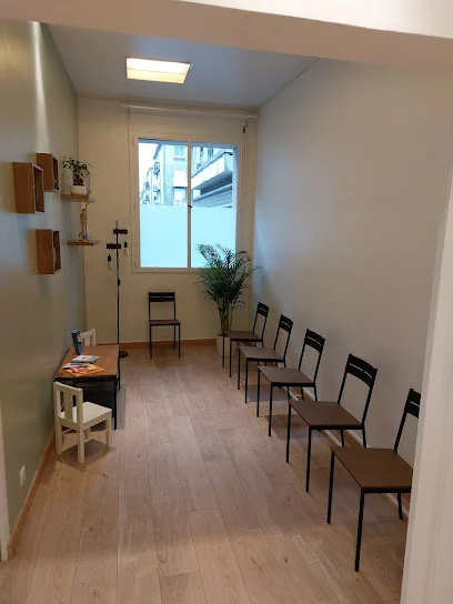 Bertrand Lelais - Ostéopathe Sportif, Bébé, Femme Enceinte, Ostéopathe Tours Centre