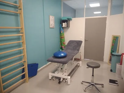 Besnier Fabien _ Kinésithérapeute à domicile