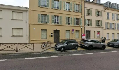 Amandine MOINE Ostéopathe D.O.